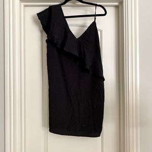 Black Rokoko Dress